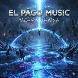 EL CANTO DEL RIO HELADO