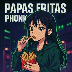 Papas fritas phonk