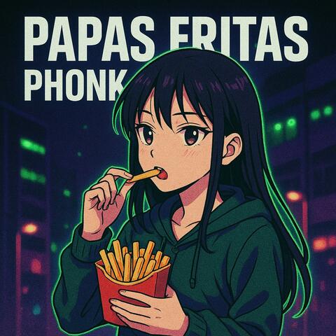 Papas fritas phonk
