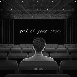 Free Sad Type Beat END OF YOUR STORY