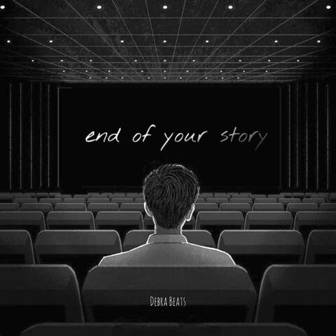 Free Sad Type Beat END OF YOUR STORY