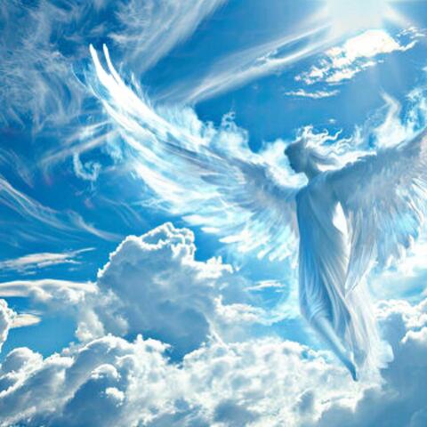 When Angels Sing (feat. Abagail Winters)