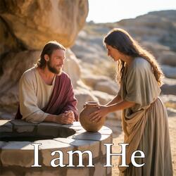 I am He