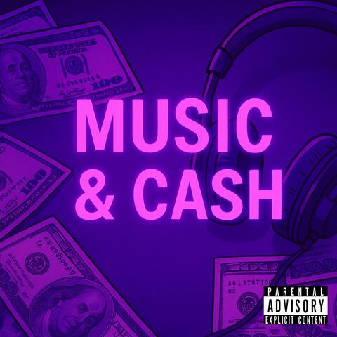 MUSIC & CASH