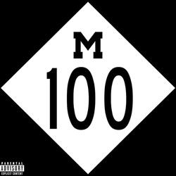 M100
