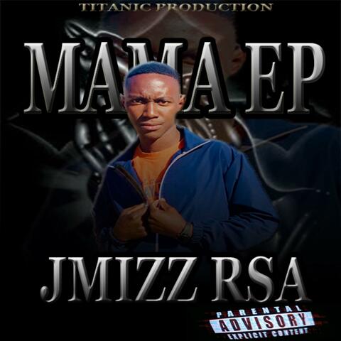 MAMA EP