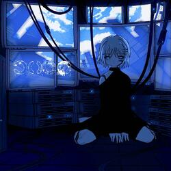 parasites in your wings