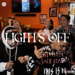 Lights Off (feat. Yvng Blood & J-Ken)
