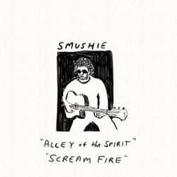 Scream Fire