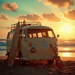 Endless Summer Nights