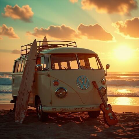 Sunshine & Soundwaves EP