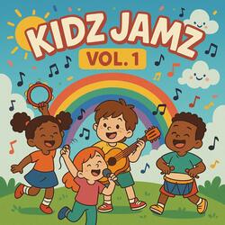 The Silly Dance Song