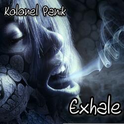 You Shouldn't Have Come Here