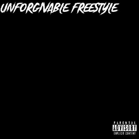 Unforgivable Freestyle