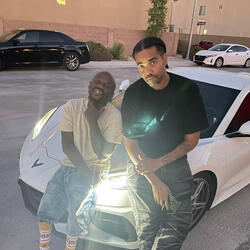 Aint Built Like That (feat. BlueFlameMega)