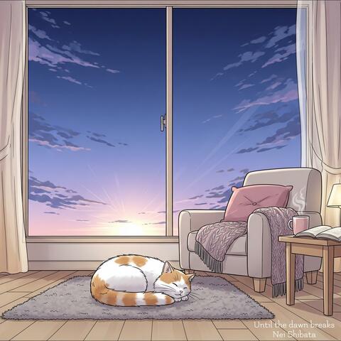 Until the dawn breaks