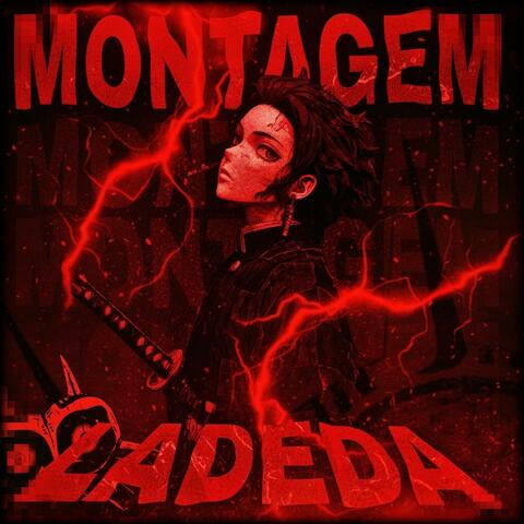 MONTAGEM LADEDA
