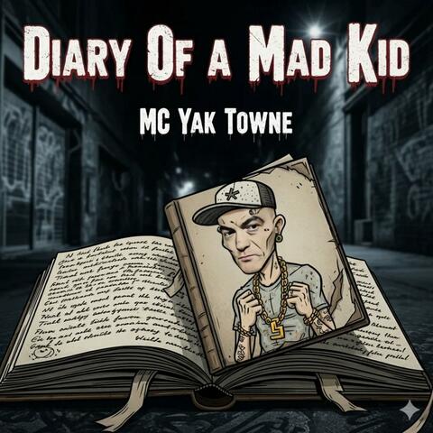 Diary Of a Mad Kid