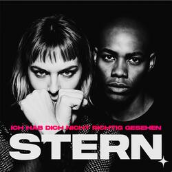 Ich hab dich nicht richtig gesehen