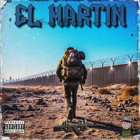 El Martin