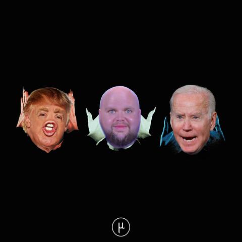 Blue (TOXICHICKEN-POLITICKY OLD TIMEY DANCE MIX)