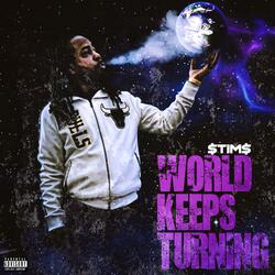 World keeps turning