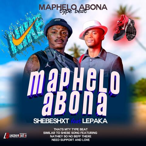 Maphelo Abona Shebeshxt,Nathiey LPK & Janesh