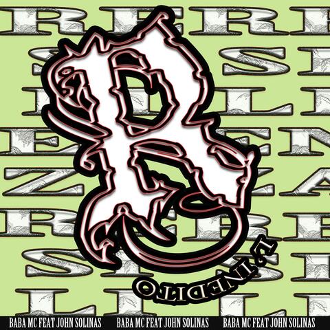 Resilienza (L inedito) (feat. John Solinas)