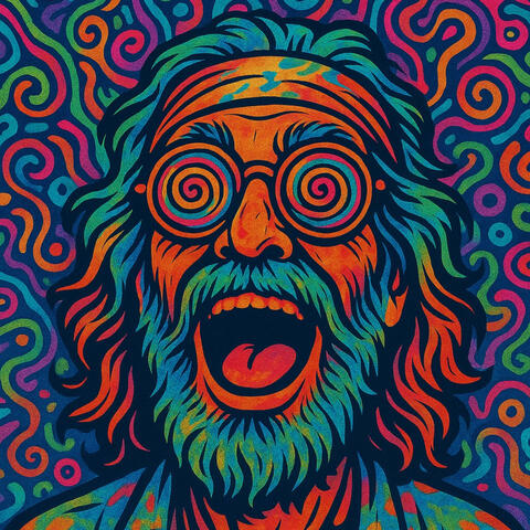 Cosmic Jerry
