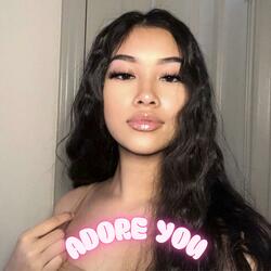 ADORE YOU