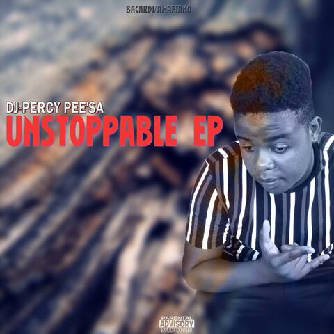 Unstoppable Ep