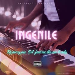 INGENILE (feat. MC The One n Only)