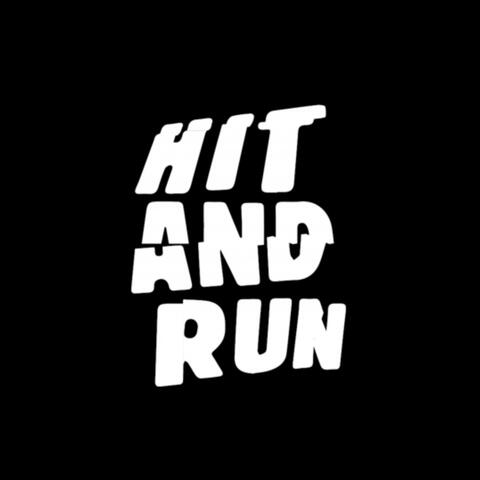 HIT & RUN (feat. AWAKENZ)