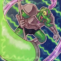 Hammer of Justice