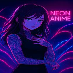 Neon Anime