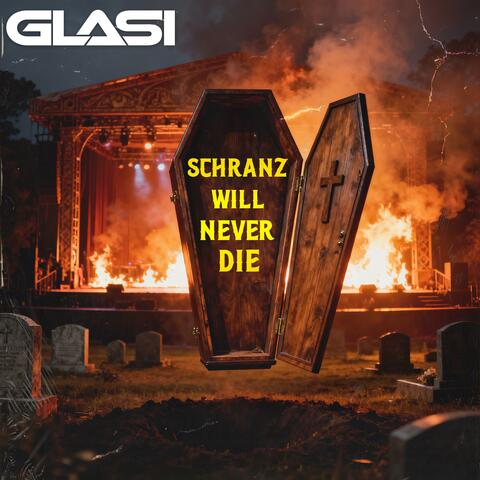 Schranz Will Never Die