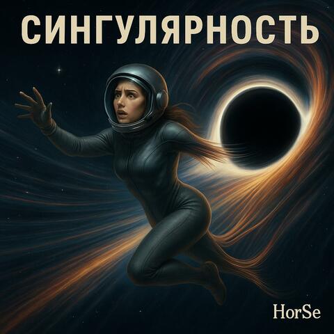 Сингулярность