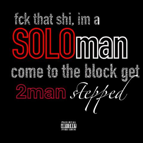 SOLOman