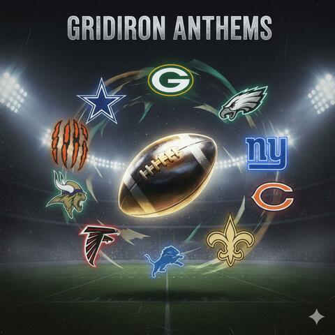 Gridiron Anthems Ver 2