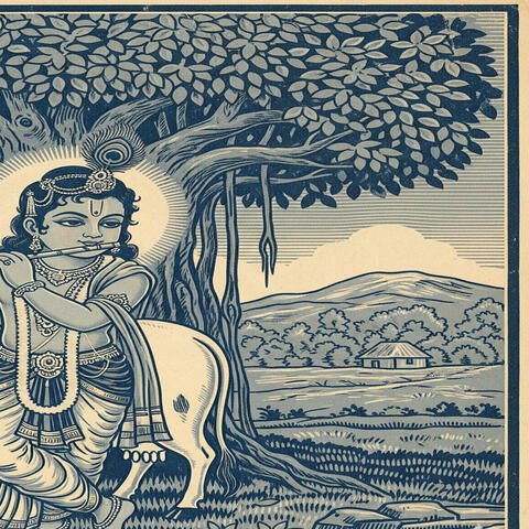 Hare krishna hare krishna