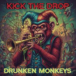 Kick The Drop