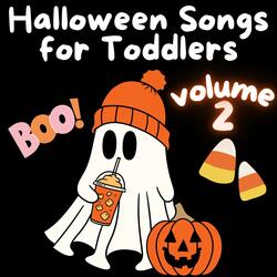 If You're Spooky and You Know It