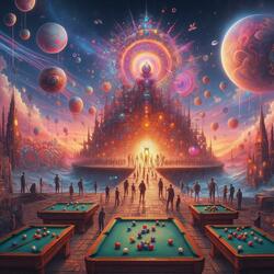 Newton - Yamshich Kevodo