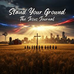 Stand Your Ground