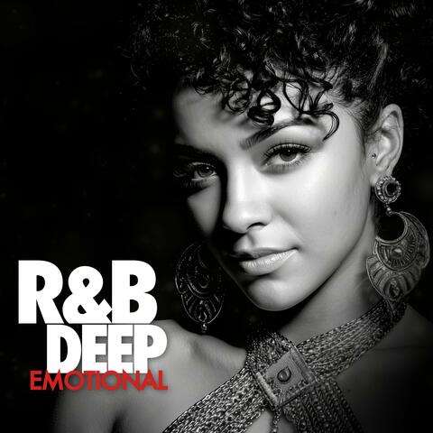 R&B Chill RELAX Gaze Melting Into the Night | Relax / Mellow / Emotional