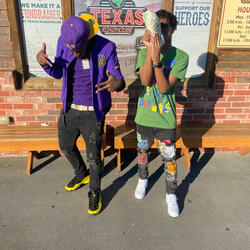 Trench Baby (feat. Trap Rocky)