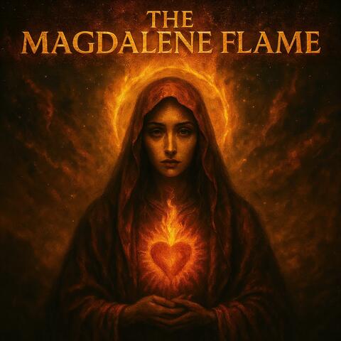 The Magdalene Flame
