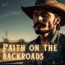 Faith on the backroads