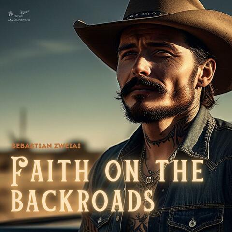 Faith on the backroads