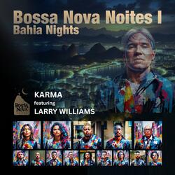 Karma (feat. Larry Williams)